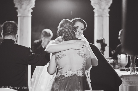 Casamento Mansão da Colina